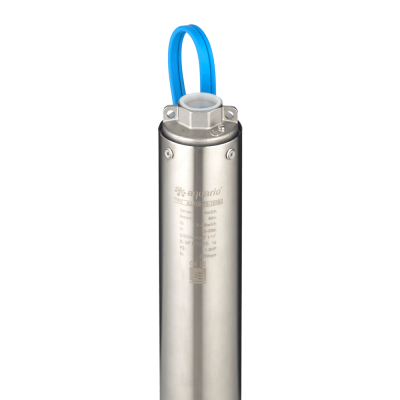 Насос скважинный Aquario ASP5B-60-100BE арт. 3356