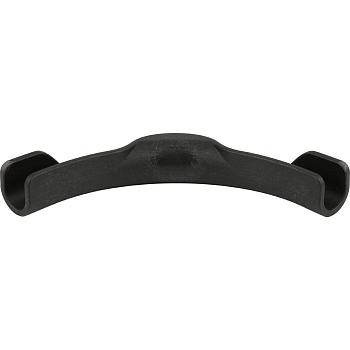 Фиксатор поворота угла 90 Stout для труб диаметром 14-18 мм (пластик)