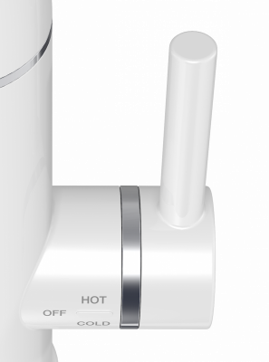 Водонагреватель проточный Термекс Hotty 3000