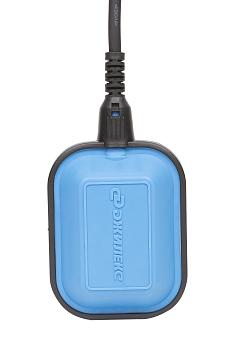 Выключатель поплавковый Джилекс универсальный с проводом 3х1,0 мм2, L=1,0 м. Выключатель поплавковый Джилекс универсальный с проводом 3х1,0 мм2, L=1,0 м.