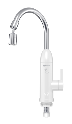 Водонагреватель проточный THERMEX Runa 3000