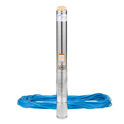 Насос Центробежный скважинный Беламос TF-40/5