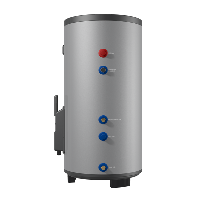 Водонагреватель аккумуляционный электрический бытовой Thermex Kelpie 150 F