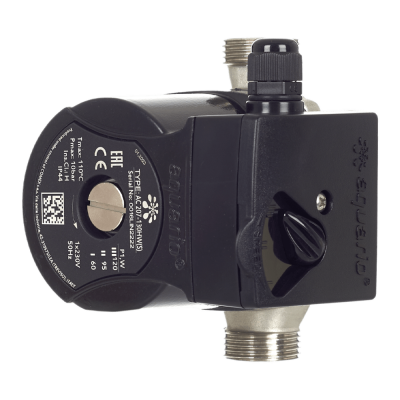 Насос циркуляционный Aquario AC-207-130HW(S)