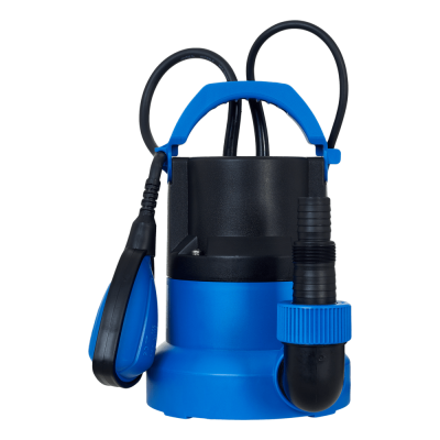 Насос дренажный Aquario ADS-400-5E/1