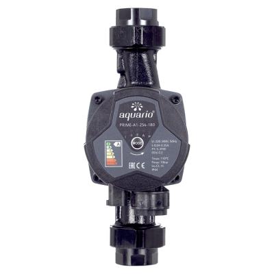 Насос циркуляционный Aquario PRIME-A1-256-180