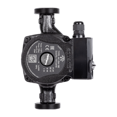 Насос циркуляционный Aquario AC 254-180