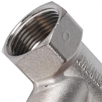 Бойлер Rommer комбинированного нагрева настенный 100 л.