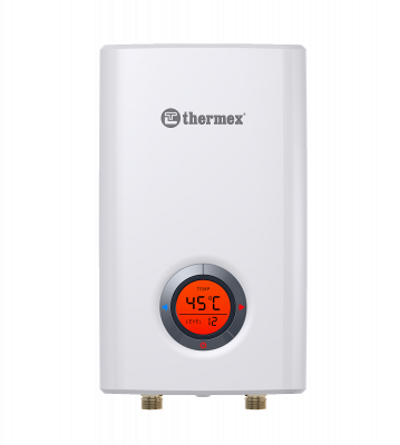 Водонагреватель проточный Thermex Topflow 15000