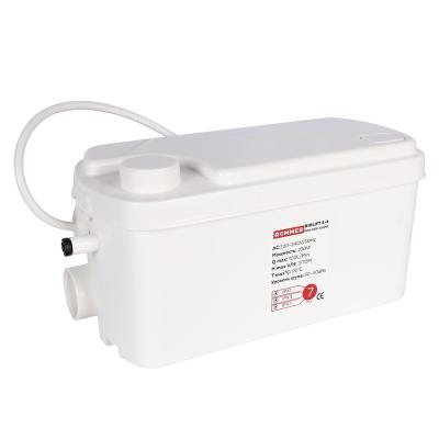 Канализационная насосная установка ROMMER BIOLIFT S-3 Канализационная насосная установка ROMMER BIOLIFT S-3