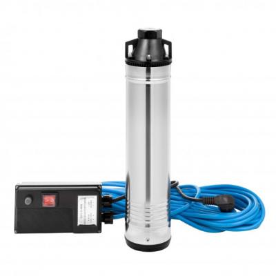 Насос погружной BELAMOS TM10-P/1.9