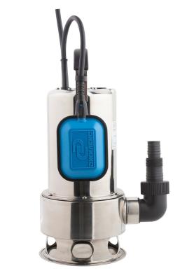 Насос погружной фекальный  Джилекс «ФЕКАЛЬНИК» 260/10 Н