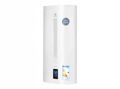 Водонагреватель накопительный Electrolux EWH 100 Smart Inverter