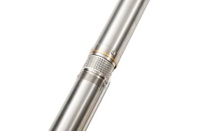 Насос погружной скважинный Джилекс «ВОДОМЕТ 3ДК» 45/60