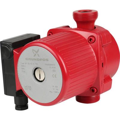 Насос Grundfos UP 20-45 N циркуляционный 95906472