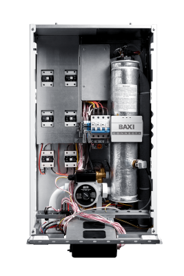 BAXI AMPERA Pro 14