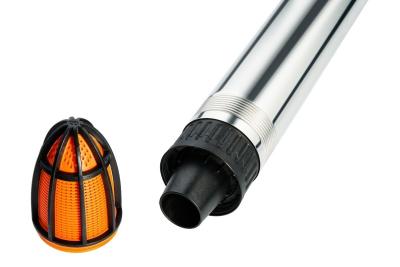 Насос погружной скважинный Джилекс «ВОДОМЕТ» 110/110