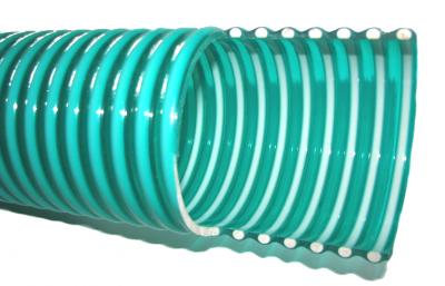 Шланг напорно-всасывающий 800L 63 спирально-витой - 30 метров