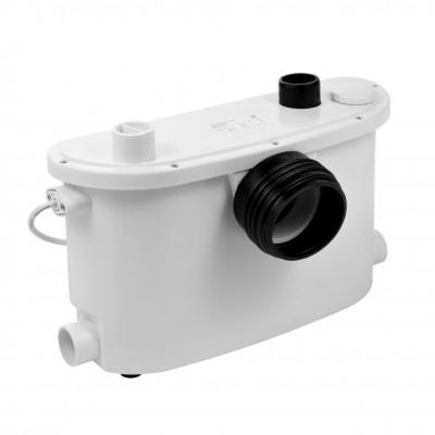 Насос канализационный Belamos KNS-6001