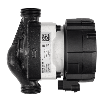 Насос циркуляционный Aquario PRIME-A2-156-130