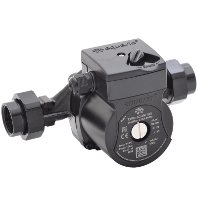 Насос циркуляционный Aquario AC 256-180