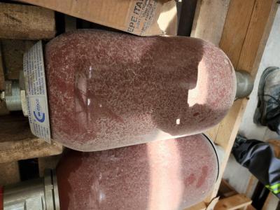 Аккумулятор гидравлический AS10P360CG1 Epoll