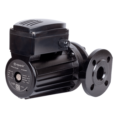 Насос циркуляционный Aquario AC 8-8-40F