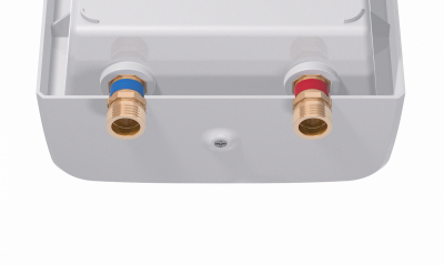 Водонагреватель проточный Термекс Topflow 8000