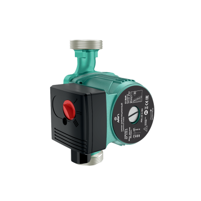 Насос циркуляционный MVI 25/8-180.M (GRS25/8) Насос циркуляционный MVI 25/8-180.M (GRS25/8)