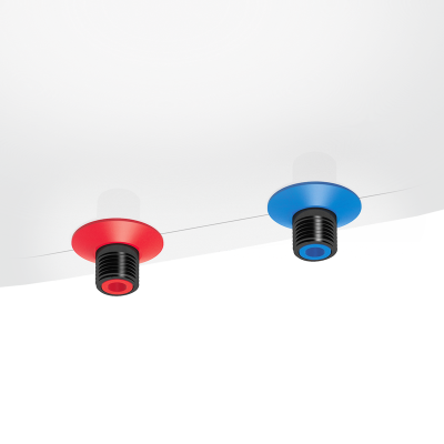 Водонагреватель накопительный Thermex H 5 O (pro)