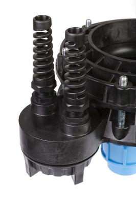 Оголовок скважинный Джилекс ОСПБ 110-130/25