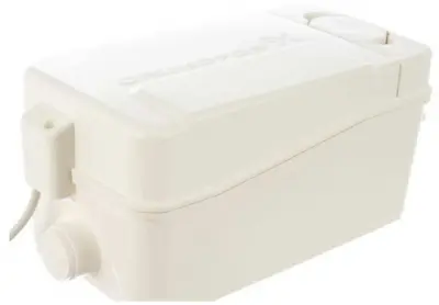 Канализационная насосная установка SOLOLIFT2 CWC-3 97775316 Grundfos