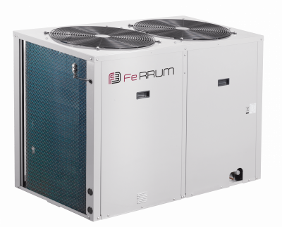 Наружный блок сплит-системы большой производительности FBSO76AM1