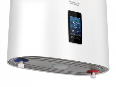 Водонагреватель накопительный Electrolux EWH 100 Smart Inverter