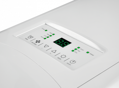 Мобильный кондиционер Ballu BPAC-18 CE