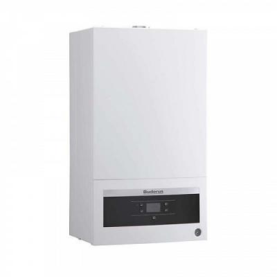 Котел газовый настенный Buderus Logamax U072-28K