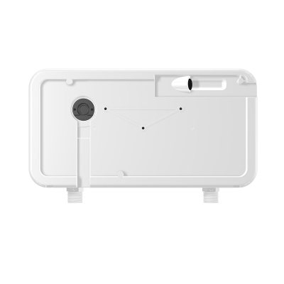 Электроводонагреватель проточный Thermex Oscar 6500