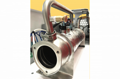 Котёл электрический Navien EQB-12HW (настенный/одноконтурный/12кВт/380V) Котёл электрический Navien EQB-12HW (настенный/одноконтурный/12кВт/380V)