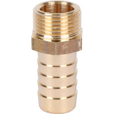 Штуцер Stout с наружной резьбой 3/8"Х14