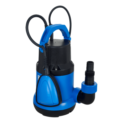 Насос дренажный Aquario ADS-250-5E