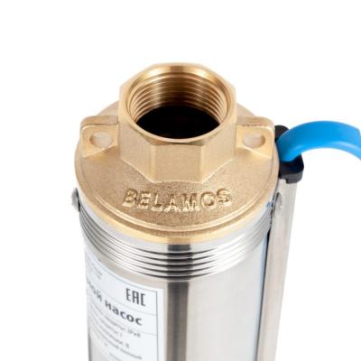Скважинный насос Belamos 3TF-100/4 (кабель 60м)