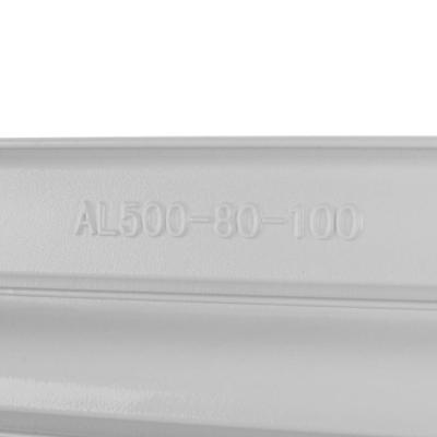 Радиатор алюминиевый ROMMER Profi 500 12 секции