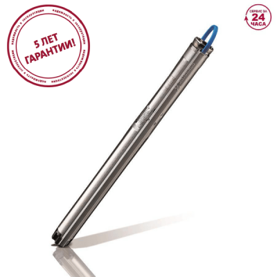 Насос скважинный Grundfos SQE 3-80 (96510160)