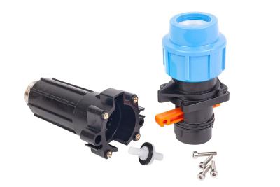 Клапан сливной Джилекс ПРО 32х1” П