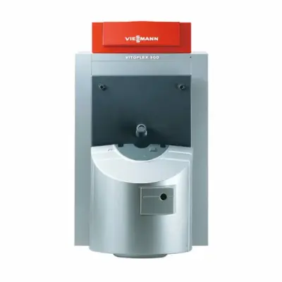 Газовый котел Viessmann Vitoplex 300 TX3A 300кВт