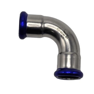 Пресс-угольник MVI, 54 (нержавеющая сталь) Пресс-угольник MVI, 54 (нержавеющая сталь)