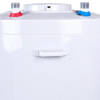 Бойлер Rommer комбинированного нагрева настенный 100 л.