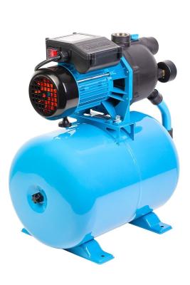 Поверхностный насос-автомат Джилекс «ДЖАМБО» 60/35 П-24