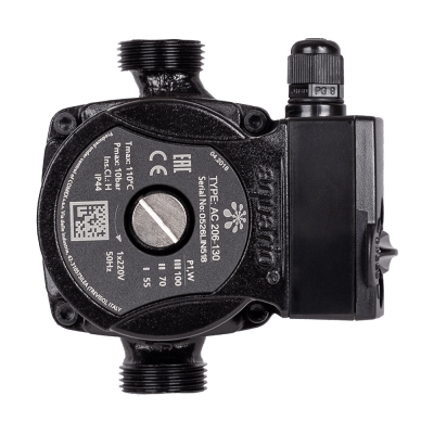 Насос циркуляционный Aquario AC 206-130