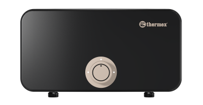 Водонагреватель проточный Thermex Onyx 6500